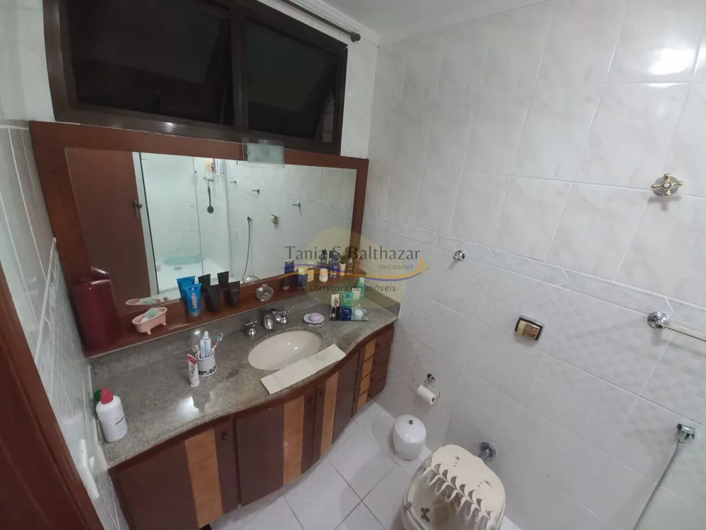 Apartamento, 3 quartos, 138 m² - Foto 12