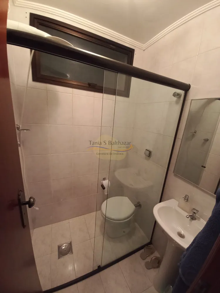 Apartamento, 3 quartos, 138 m² - Foto 3