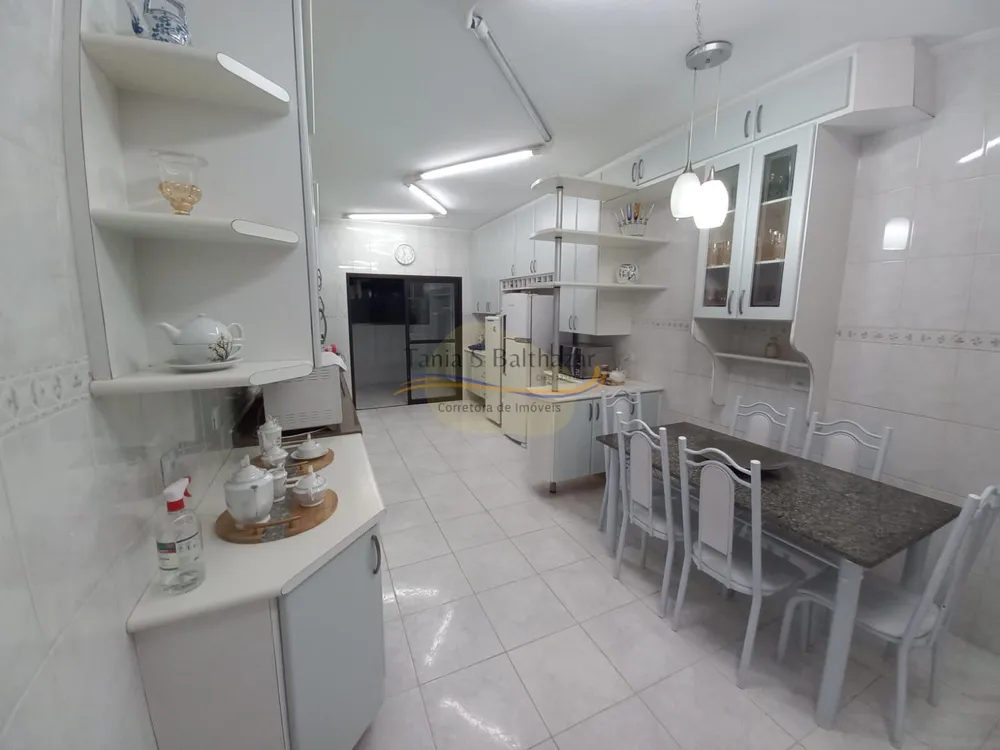 Apartamento, 3 quartos, 138 m² - Foto 7