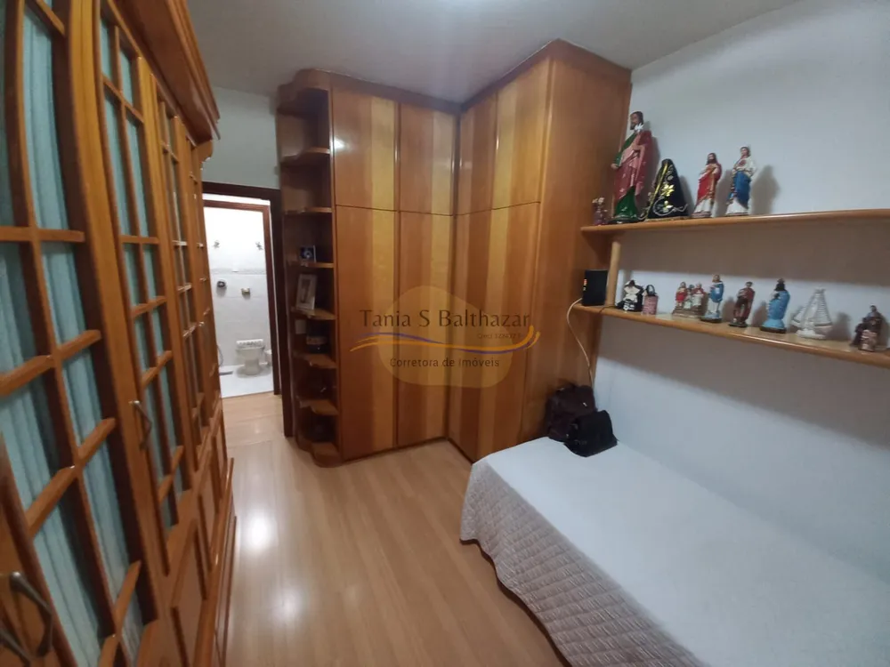 Apartamento, 3 quartos, 138 m² - Foto 1