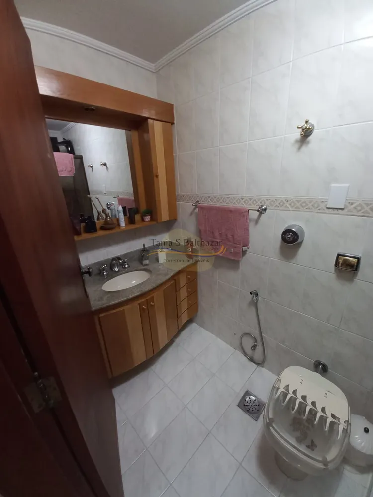 Apartamento, 3 quartos, 138 m² - Foto 2