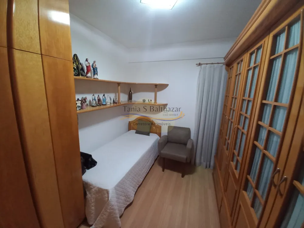 Apartamento, 3 quartos, 138 m² - Foto 5