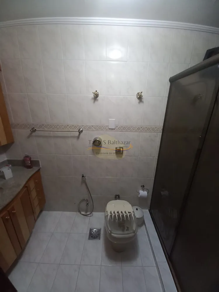 Apartamento, 3 quartos, 138 m² - Foto 4