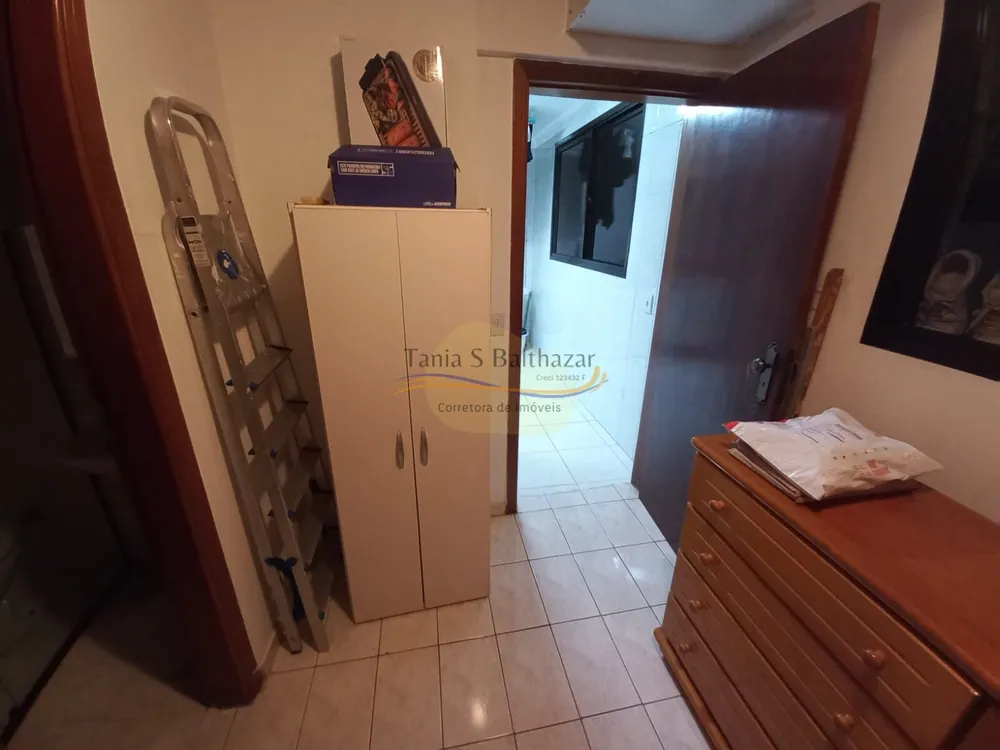 Apartamento, 3 quartos, 138 m² - Foto 7