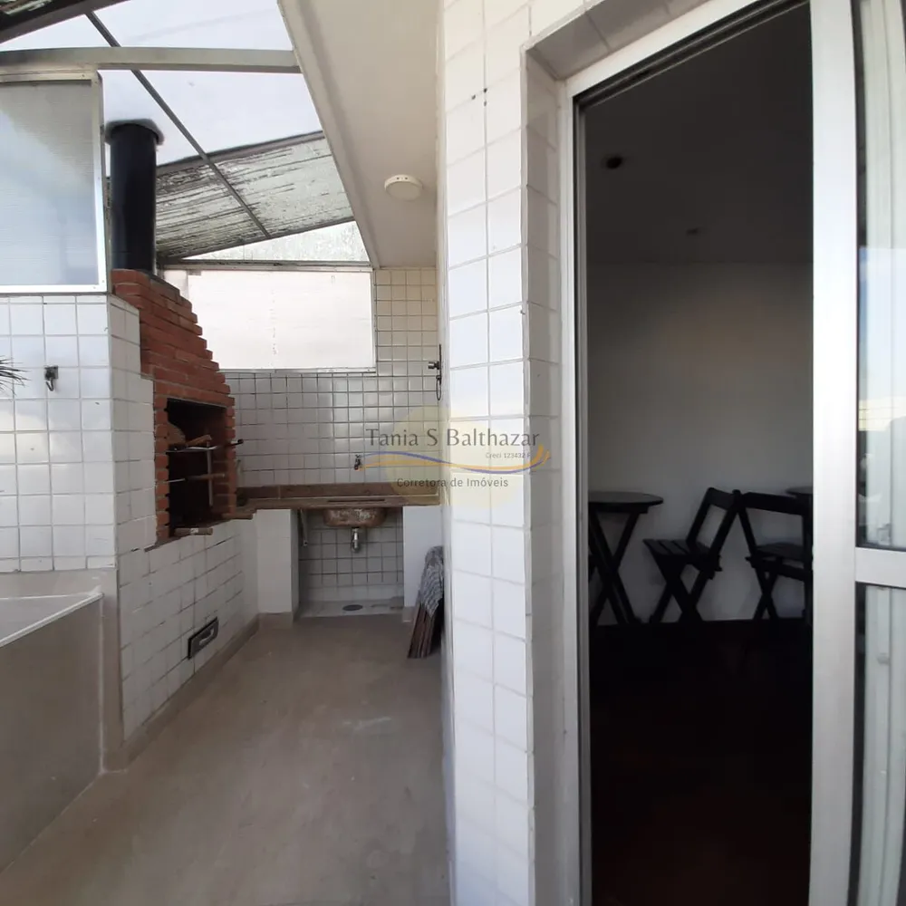 Cobertura, 3 quartos, 147 m² - Foto 4