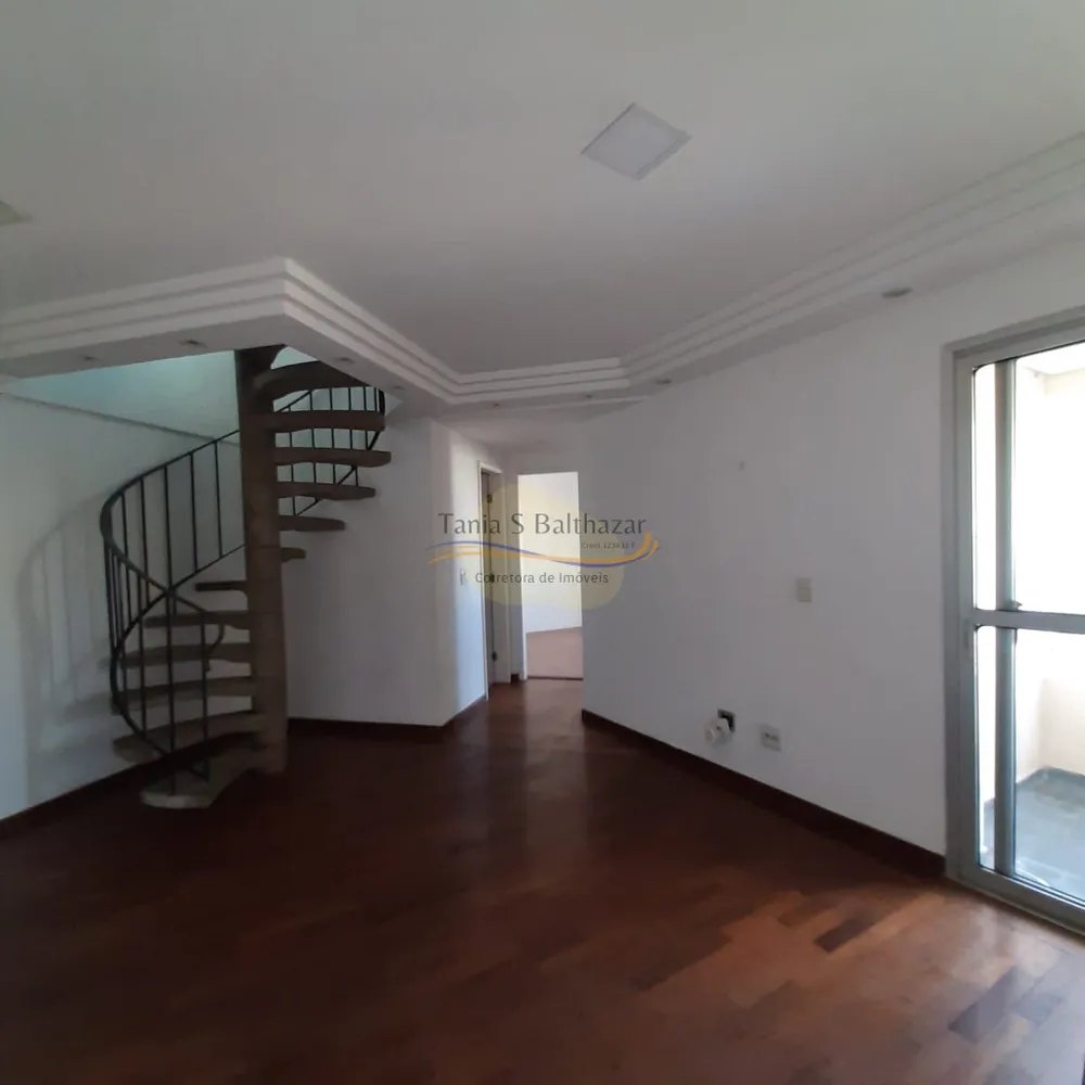 Cobertura, 3 quartos, 147 m² - Foto 2