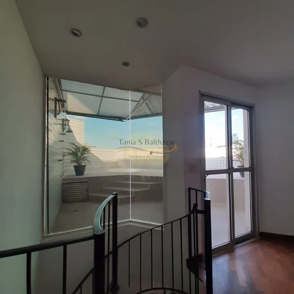 Cobertura, 3 quartos, 147 m² - Foto 7