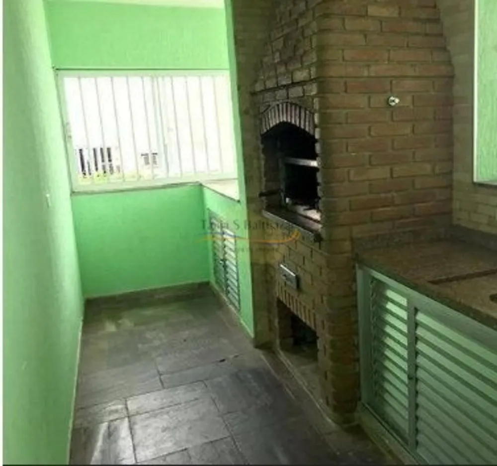 Cobertura, 3 quartos, 147 m² - Foto 3