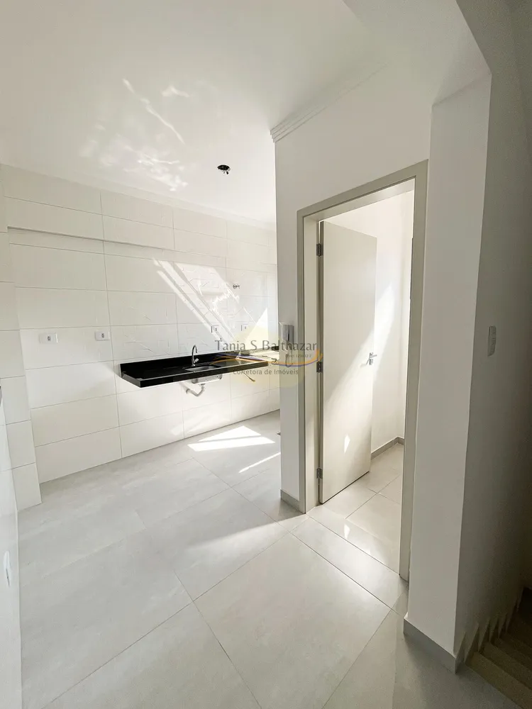 Casa, 2 quartos, 93 m² - Foto 5