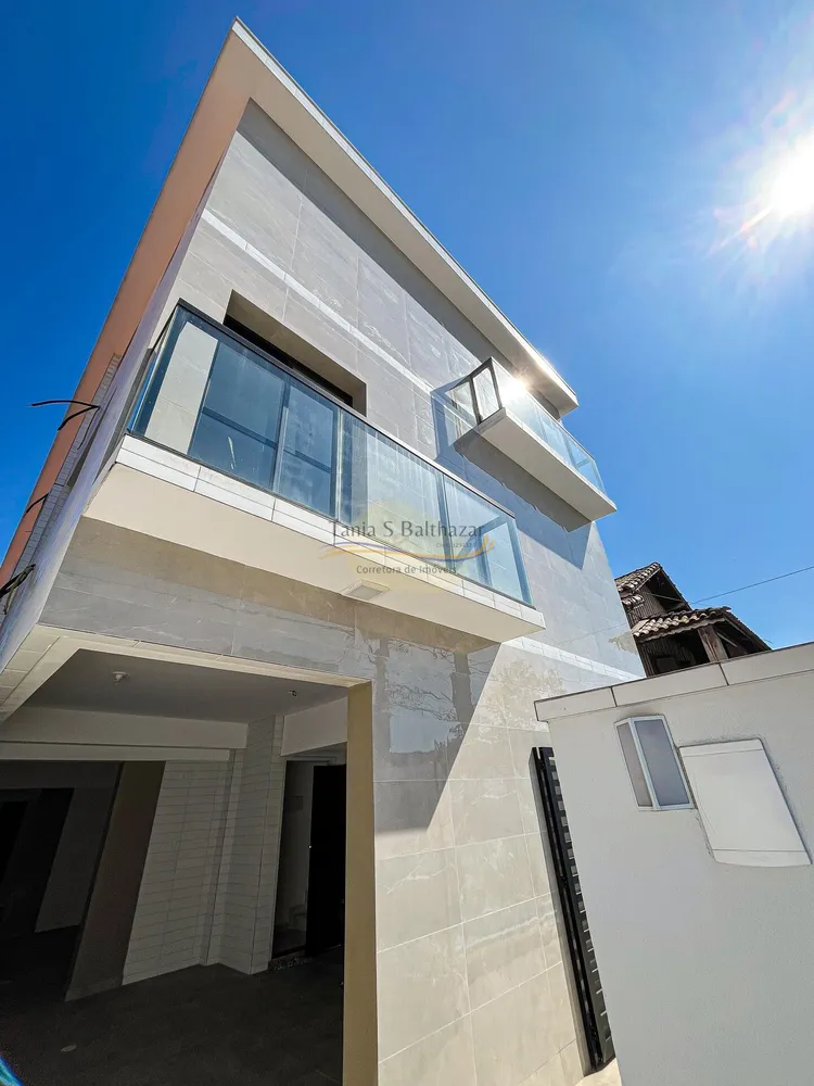 Casa, 2 quartos, 93 m² - Foto 12