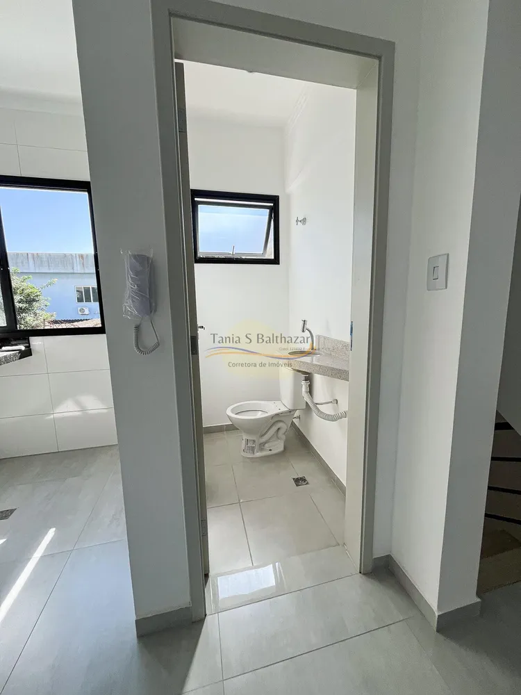 Casa, 2 quartos, 93 m² - Foto 8
