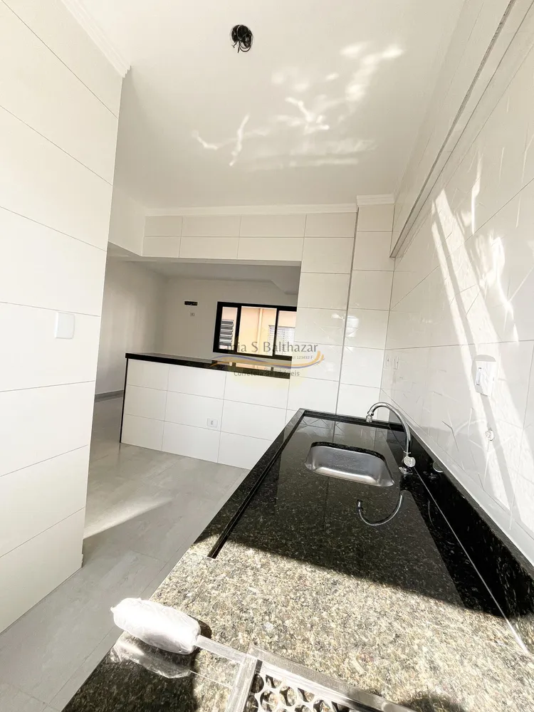 Casa, 2 quartos, 93 m² - Foto 7