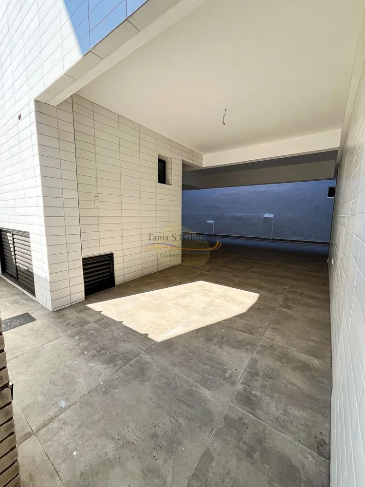 Casa, 2 quartos, 93 m² - Foto 9