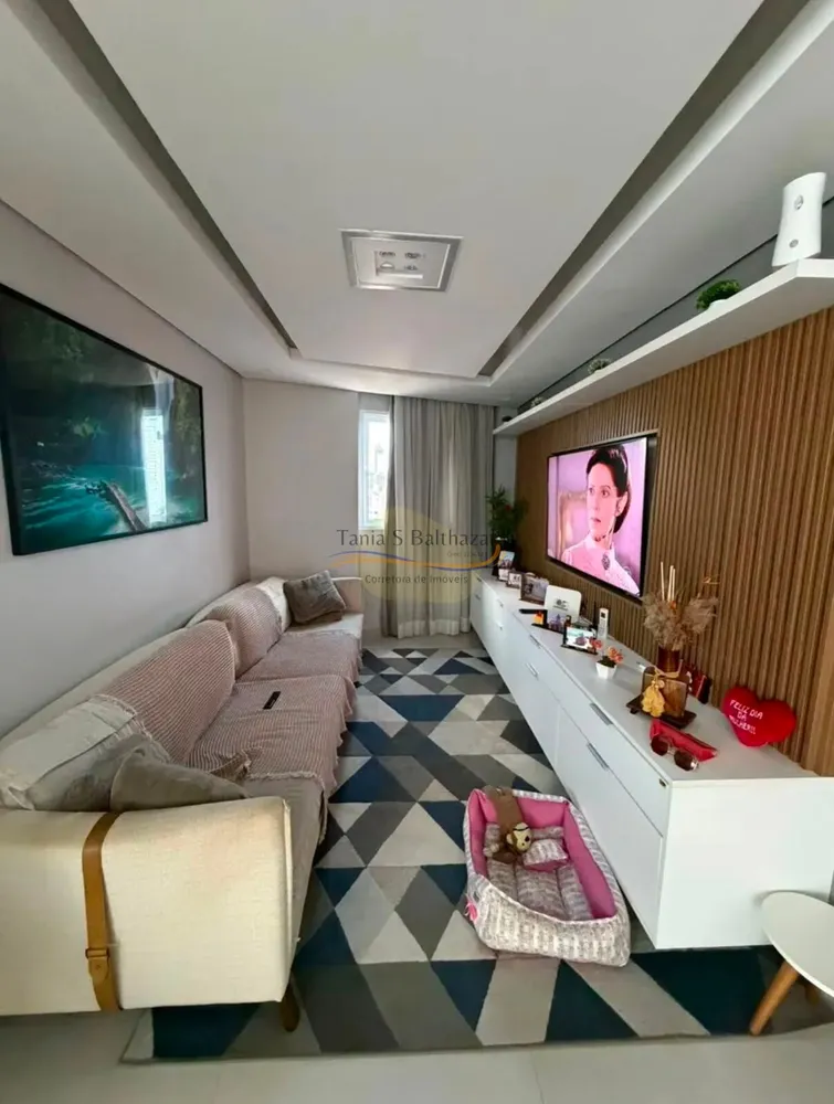 Apartamento, 2 quartos, 90 m² - Foto 4