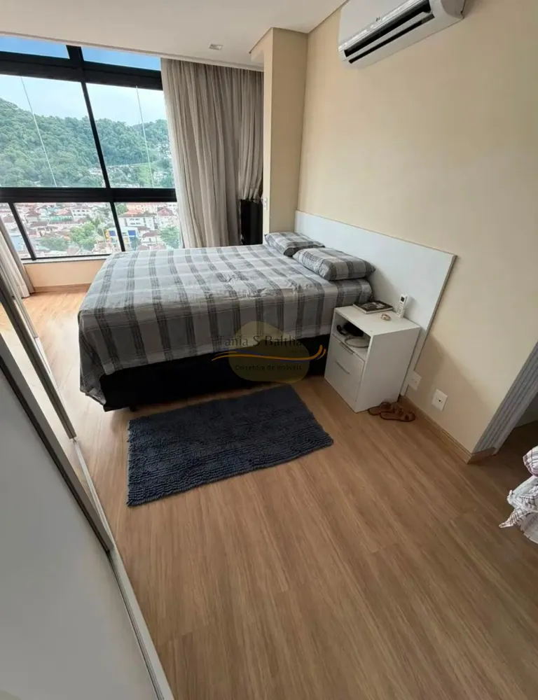 Apartamento, 2 quartos, 90 m² - Foto 6