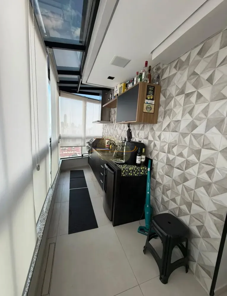 Apartamento, 2 quartos, 90 m² - Foto 7