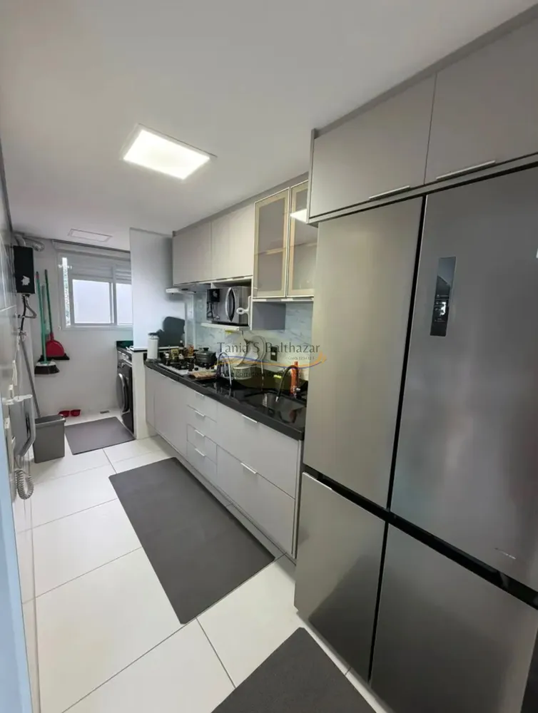Apartamento, 2 quartos, 90 m² - Foto 5