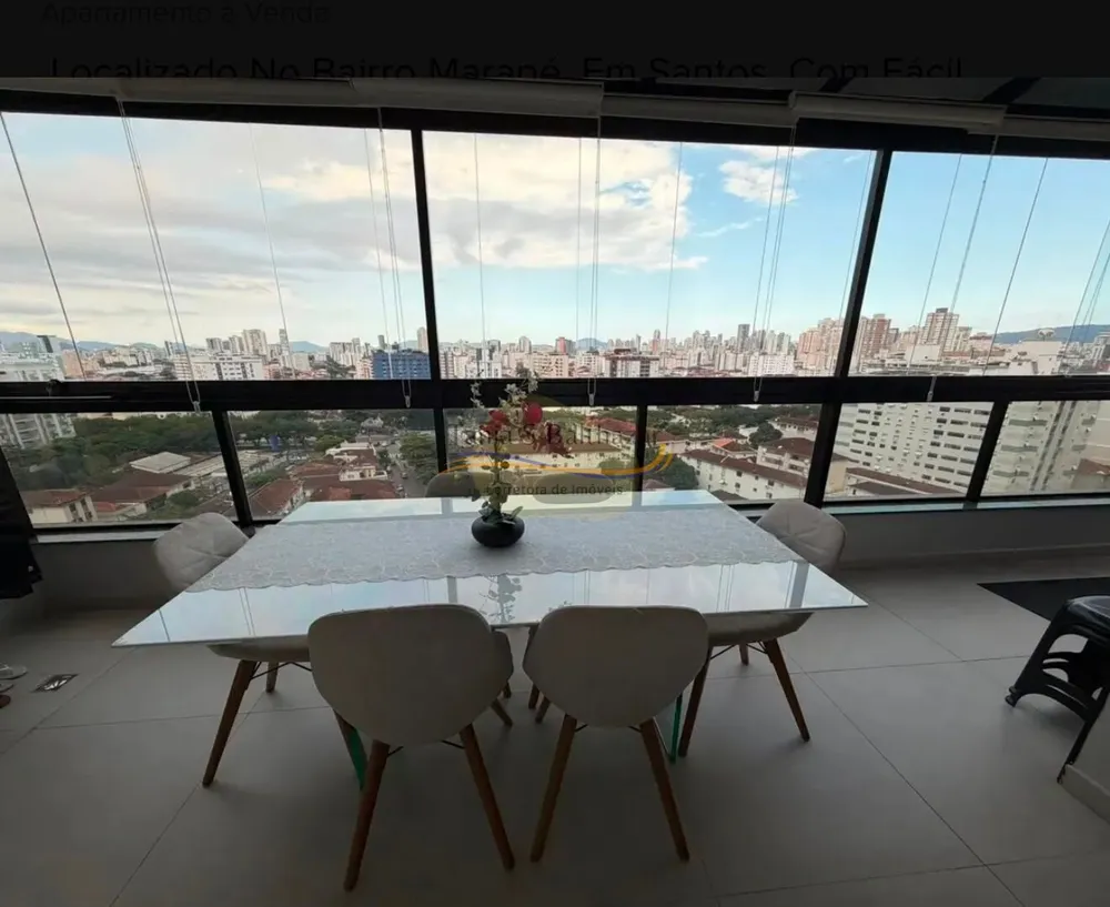 Apartamento, 2 quartos, 90 m² - Foto 8