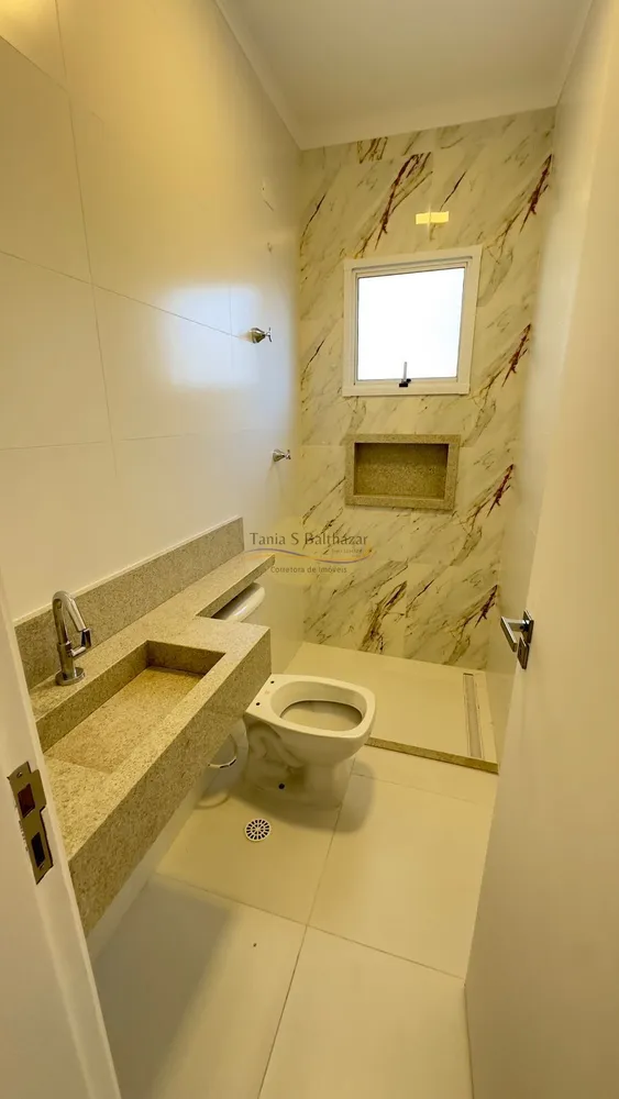 Sobrado, 3 quartos, 151 m² - Foto 4