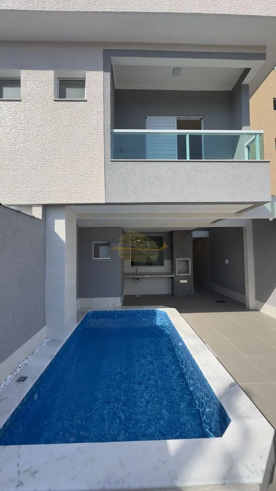 Sobrado, 3 quartos, 151 m² - Foto 1