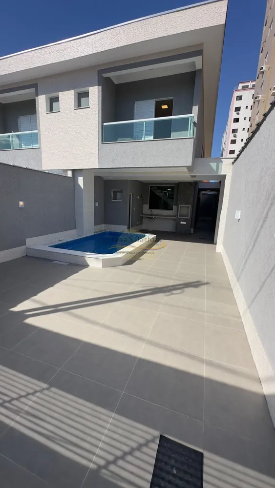 Sobrado, 3 quartos, 151 m² - Foto 8