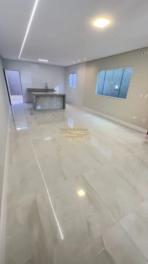 Sobrado, 3 quartos, 151 m² - Foto 5