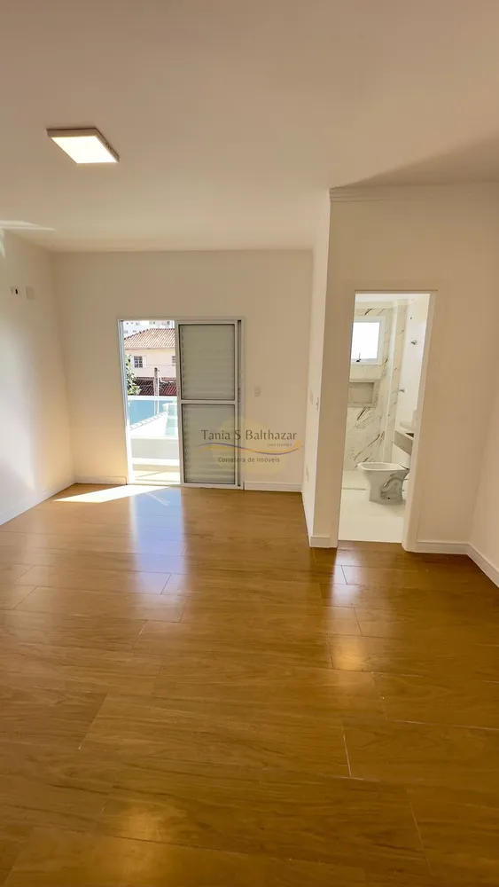 Sobrado, 3 quartos, 151 m² - Foto 3