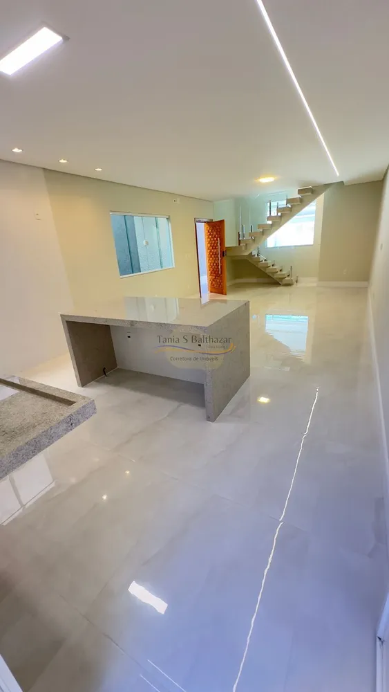 Sobrado, 3 quartos, 151 m² - Foto 4