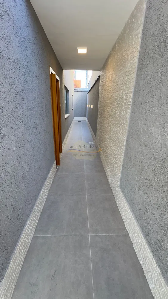 Sobrado, 3 quartos, 151 m² - Foto 2
