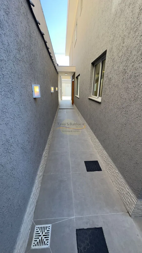 Sobrado, 3 quartos, 151 m² - Foto 3