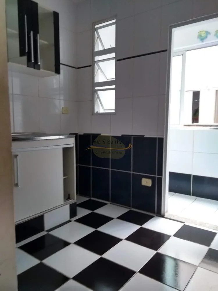 Apartamento, 2 quartos, 65 m² - Foto 1