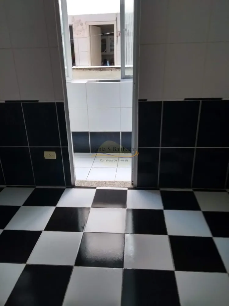 Apartamento, 2 quartos, 65 m² - Foto 2