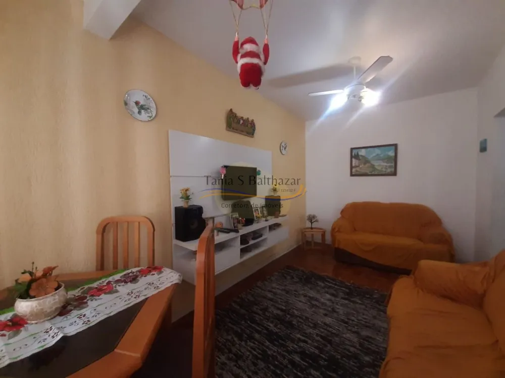 Apartamento, 1 quarto, 54 m² - Foto 2