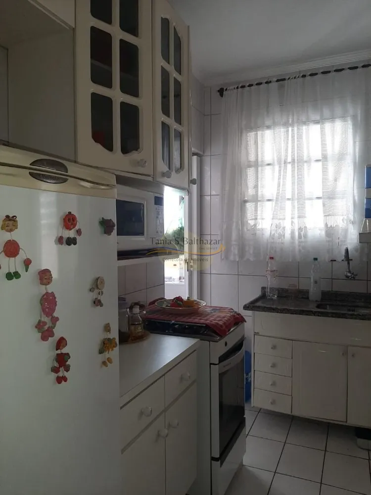 Apartamento, 1 quarto, 54 m² - Foto 8