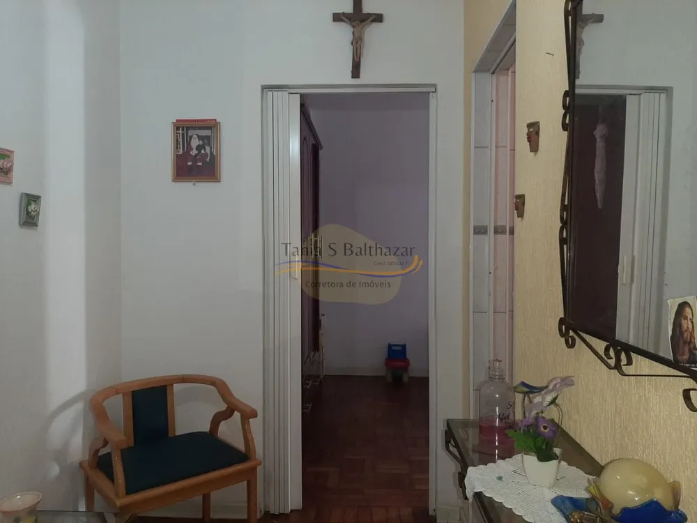 Apartamento, 1 quarto, 54 m² - Foto 4