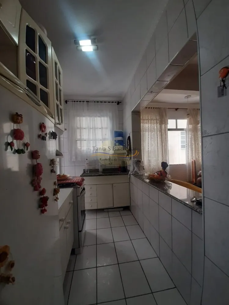 Apartamento, 1 quarto, 54 m² - Foto 9