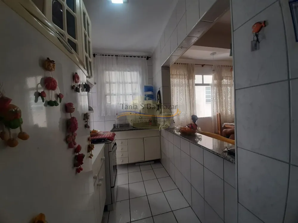 Apartamento, 1 quarto, 54 m² - Foto 3