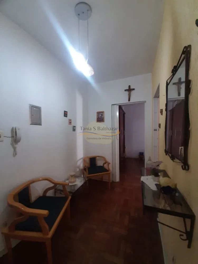 Apartamento, 1 quarto, 54 m² - Foto 4
