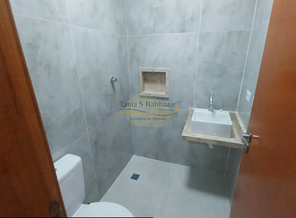Casa, 3 quartos, 220 m² - Foto 2