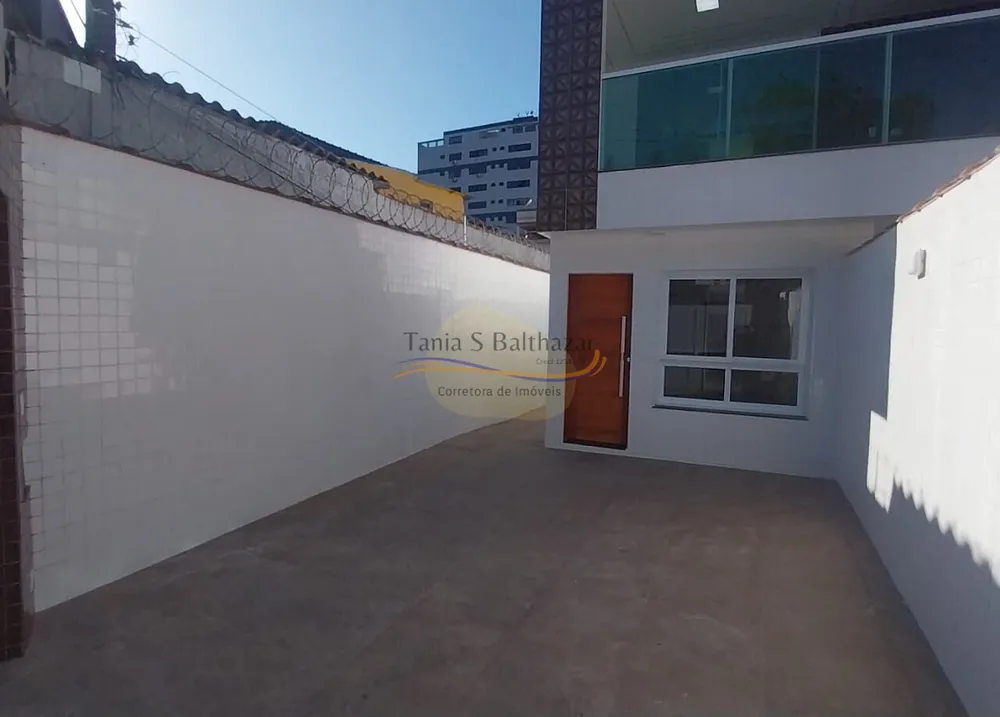 Casa, 3 quartos, 220 m² - Foto 2