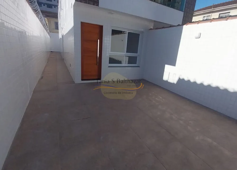 Casa, 3 quartos, 220 m² - Foto 1