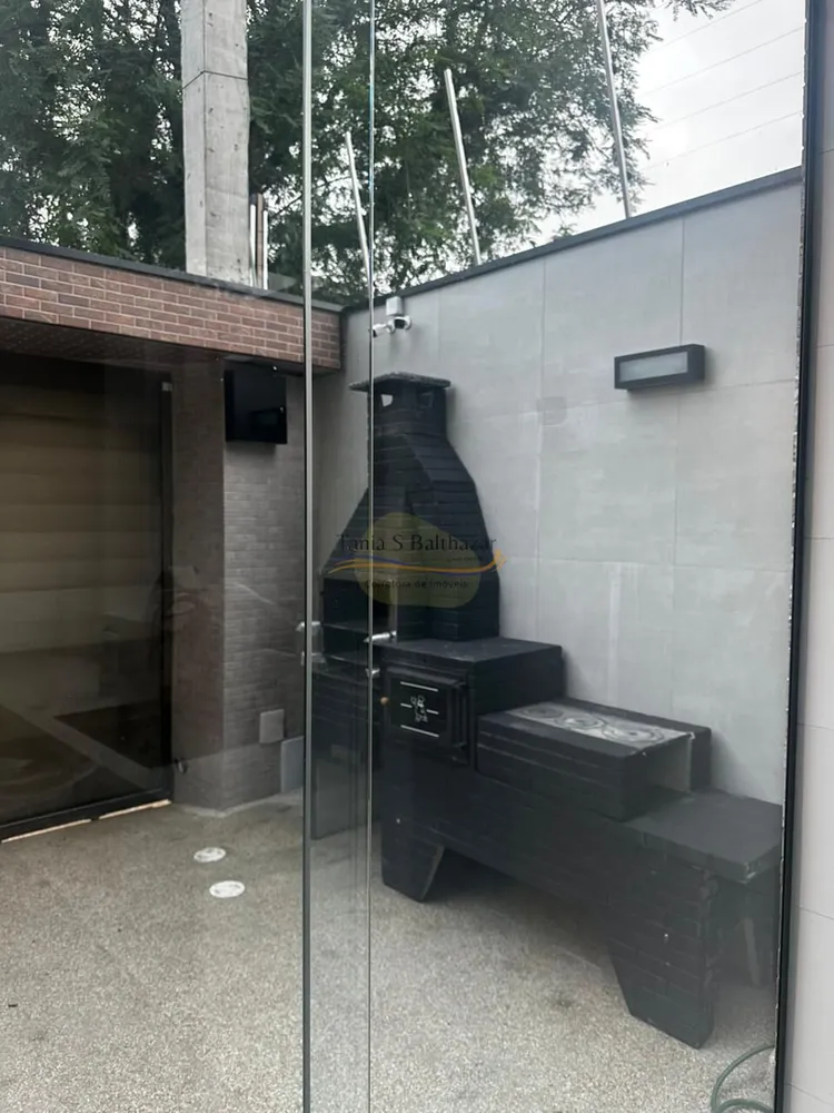 Casa, 4 quartos, 220 m² - Foto 13