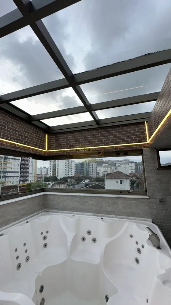 Casa, 4 quartos, 220 m² - Foto 12