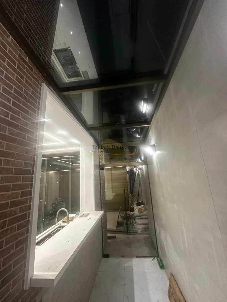 Casa, 4 quartos, 220 m² - Foto 8
