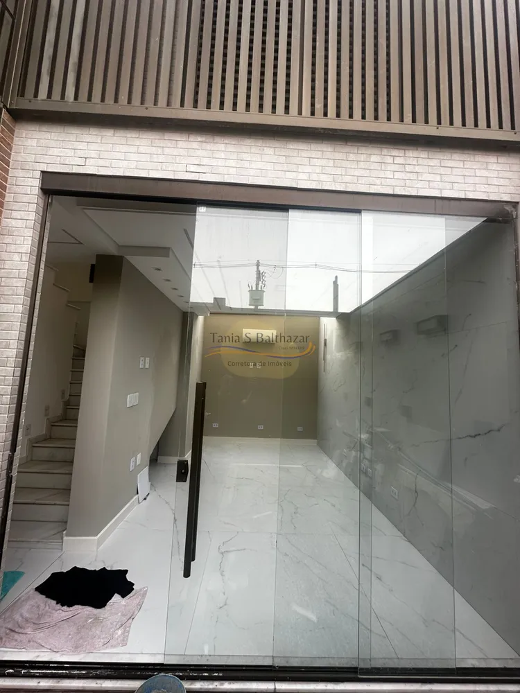Casa, 4 quartos, 220 m² - Foto 1