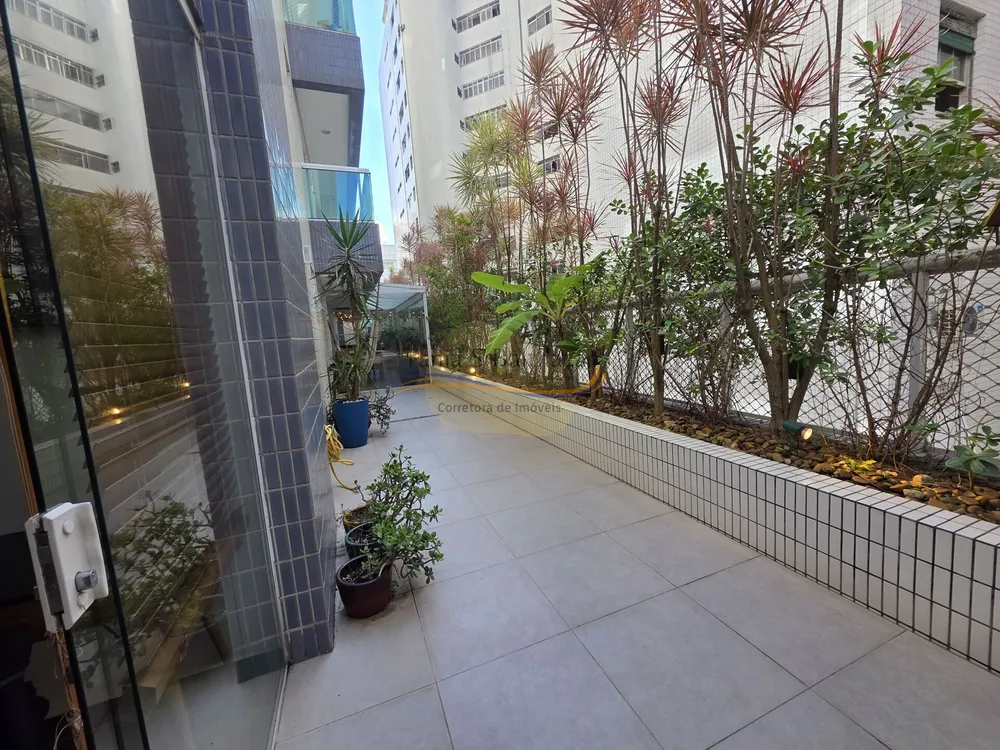 Apartamento, 2 quartos, 217 m² - Foto 2