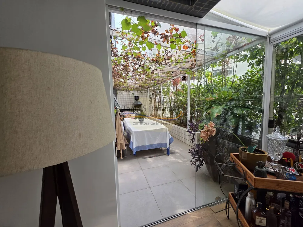 Apartamento, 2 quartos, 217 m² - Foto 5