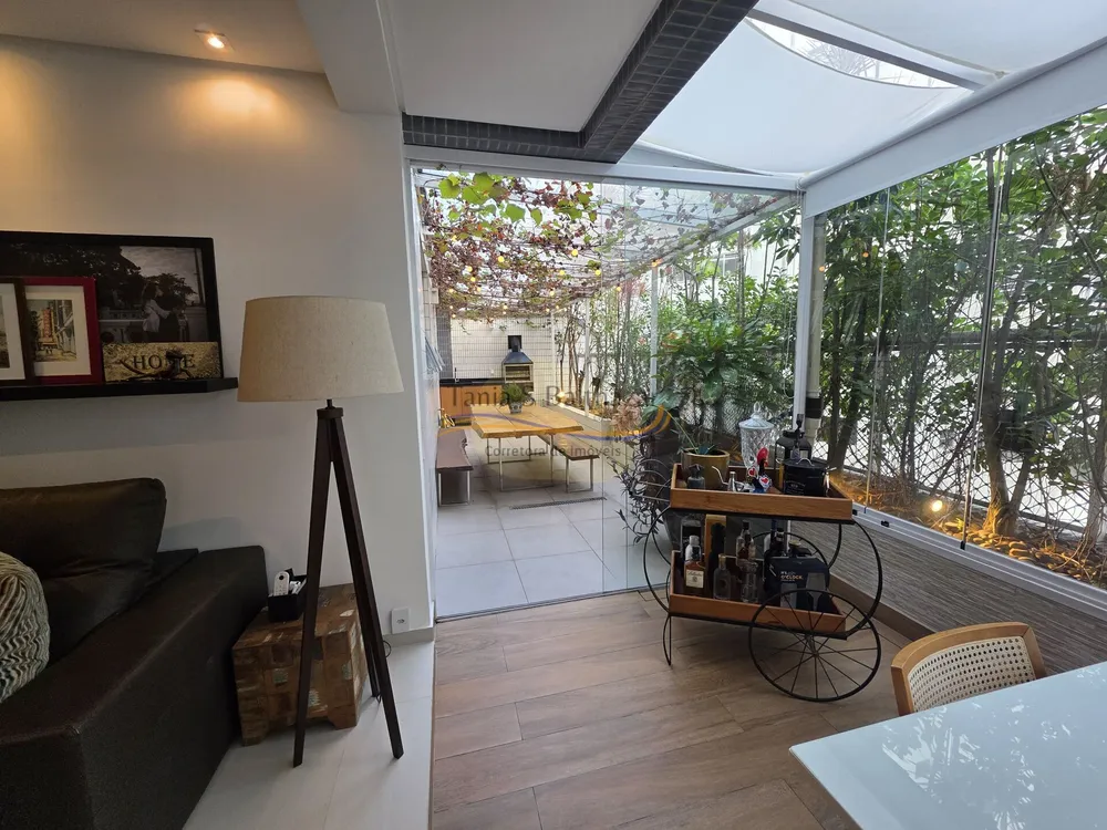 Apartamento, 2 quartos, 217 m² - Foto 2