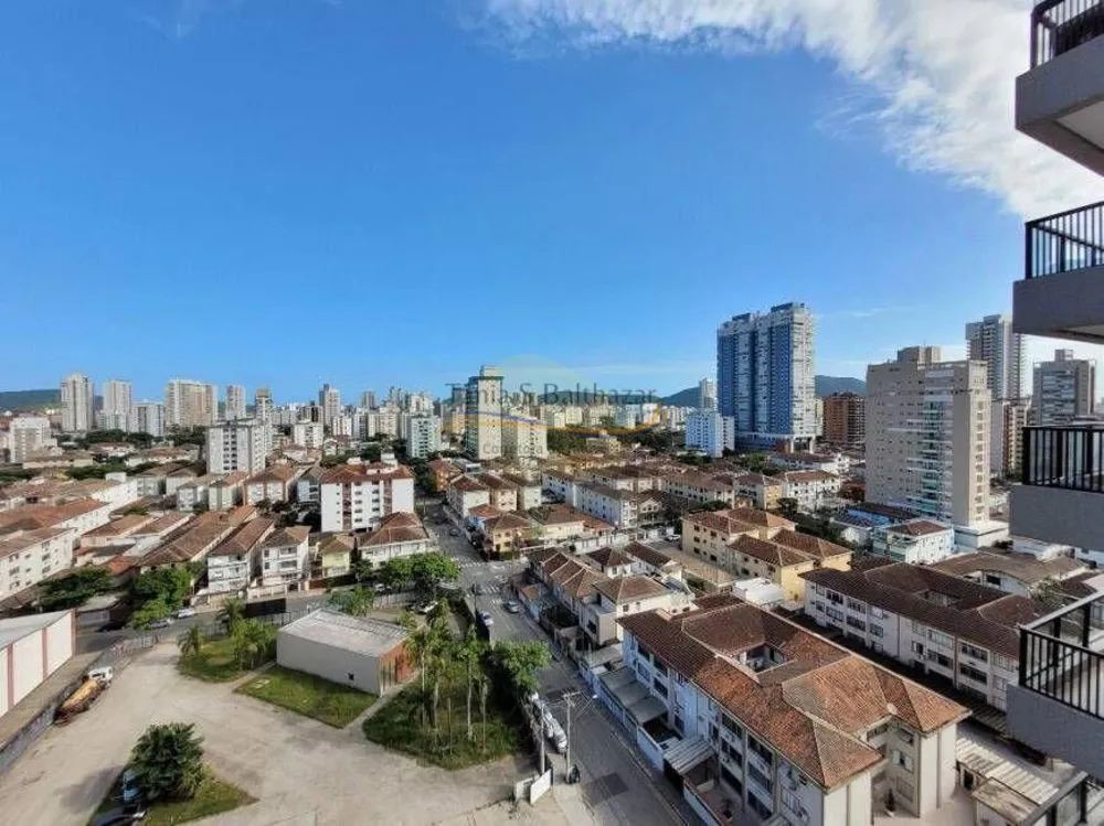 Apartamento, 2 quartos, 82 m² - Foto 1