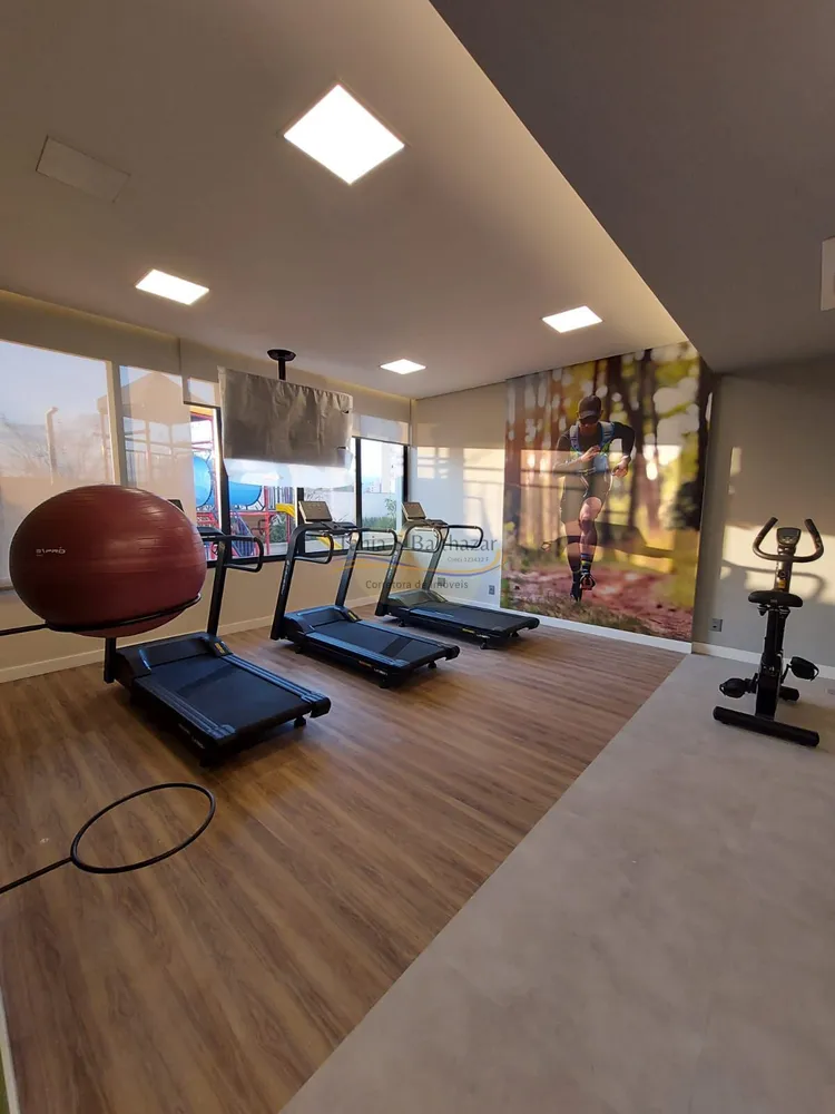 Apartamento, 2 quartos, 82 m² - Foto 6